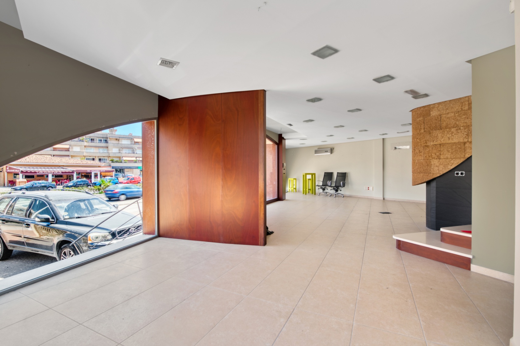 Commercial property in Javea