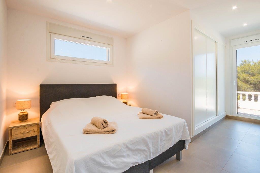 6 Bed renovated Villa for sale in Javea Balcon al Mar