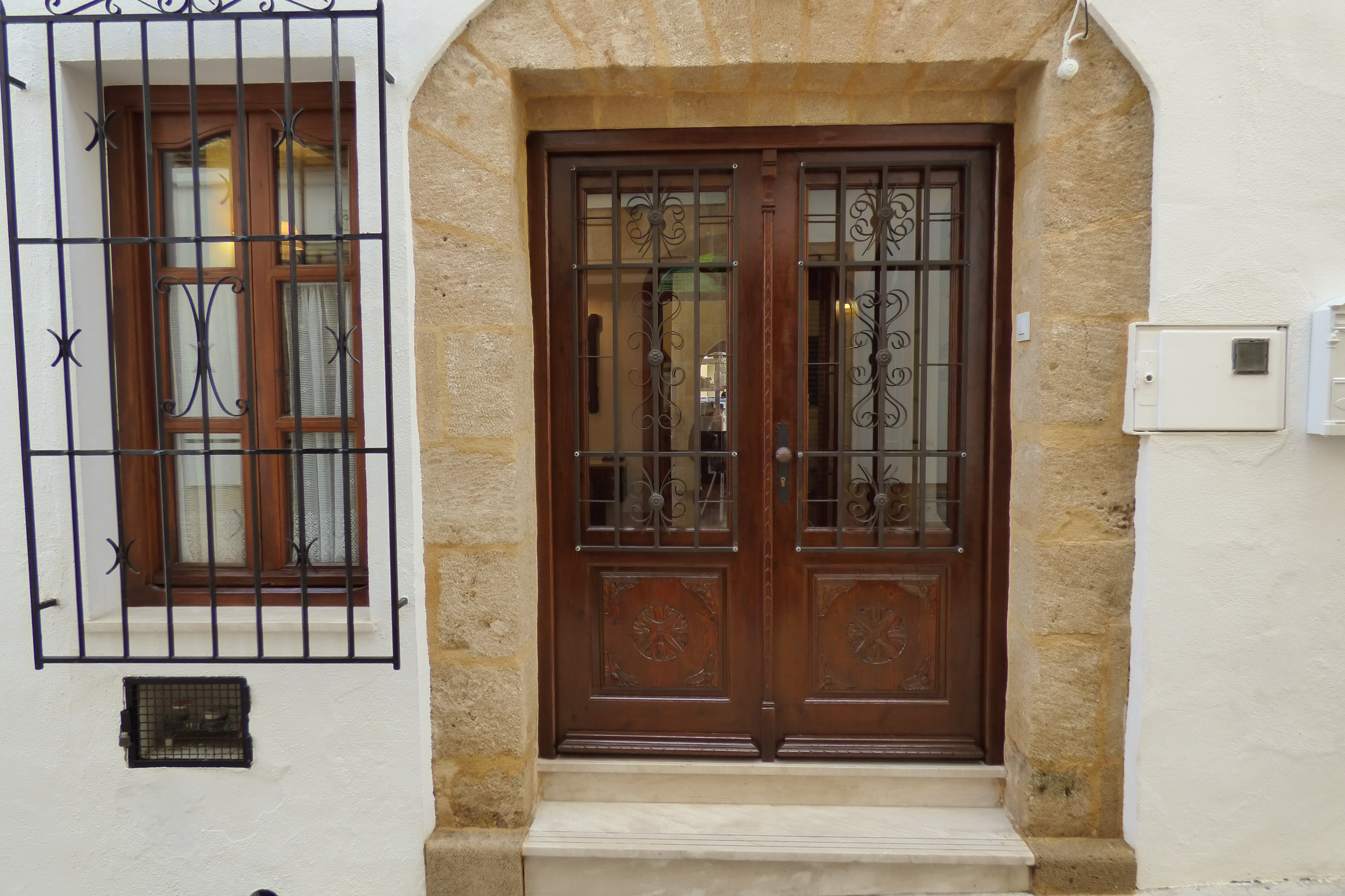 Townhouse for sale in Centro Ciudad