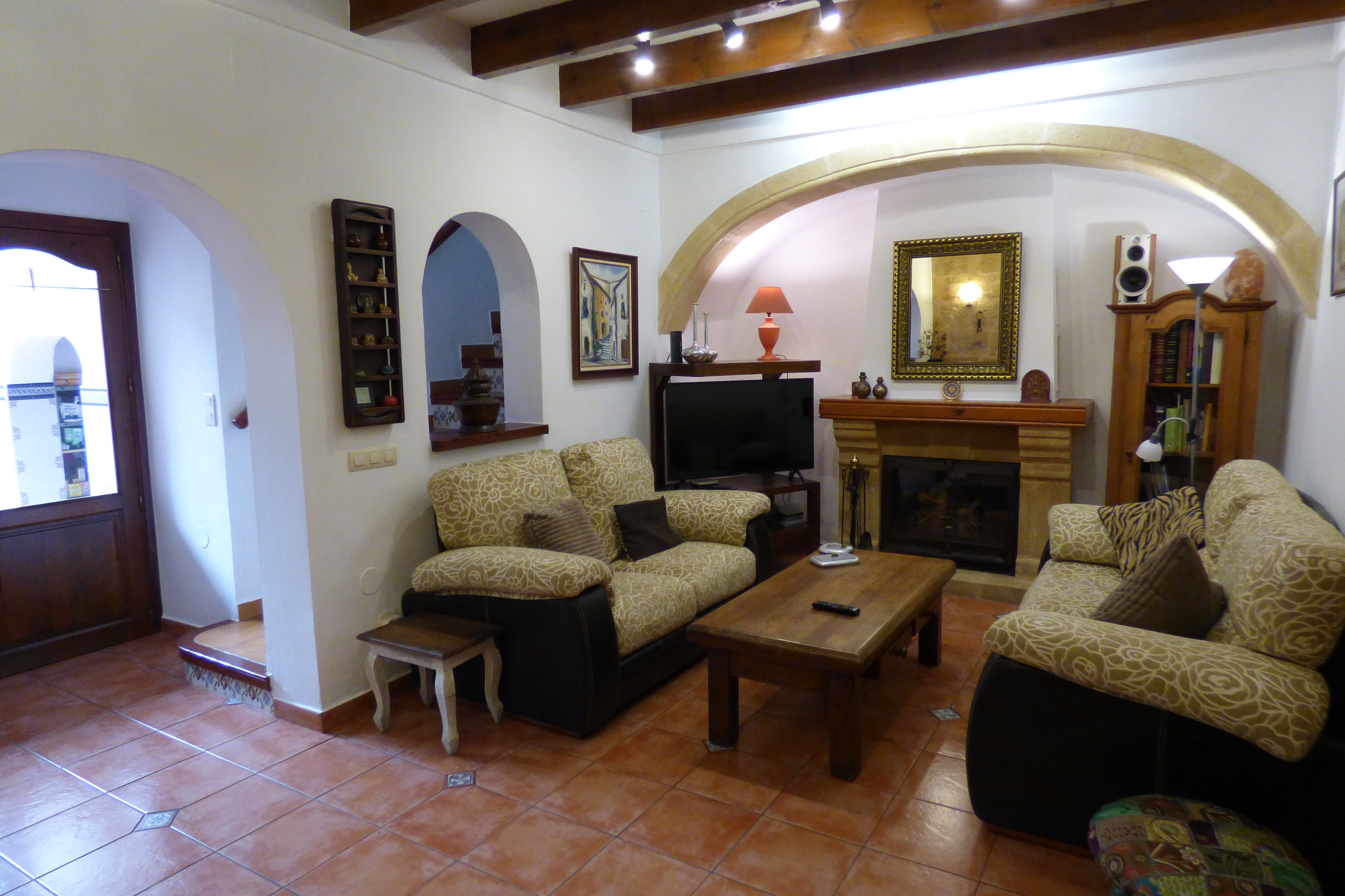 Townhouse for sale in Centro Ciudad