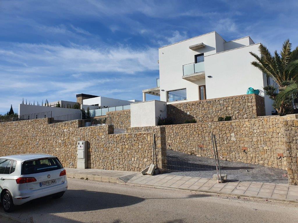House for sale in Moraira
